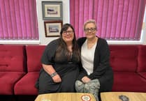 Meet the unique Forest of Dean chronic pain and fatigue support network