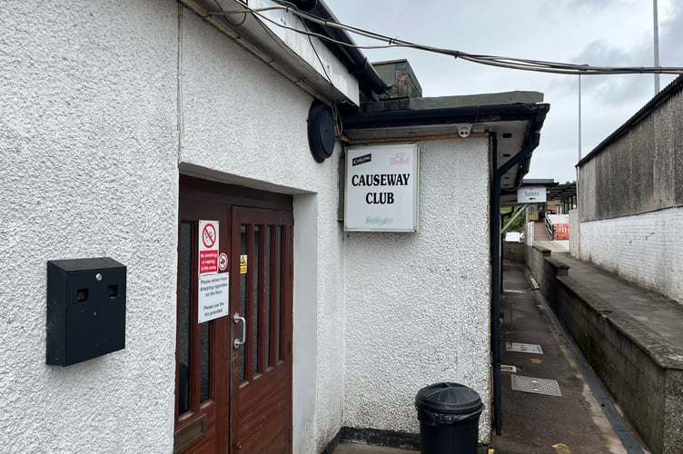 Causeway Club