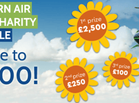 GWAAC opens summer raffle 2025