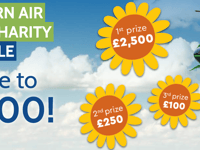 GWAAC opens summer raffle 2025