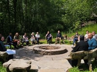 Inter-faith groups find new energy at Asha