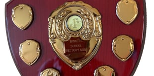 Forest schools compete in history quiz