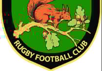 Drybrook chairman Chris stands down