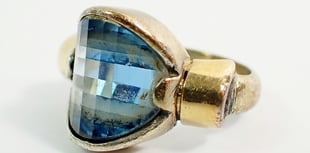 Sale book closes early as lots flood in