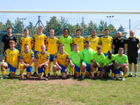 Kingfishers line up tough set of pre-season fixtures
