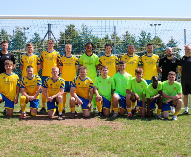 Kingfishers line up tough set of pre-season fixtures