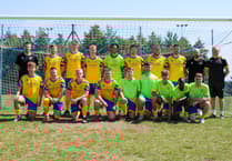 Kingfishers line up tough set of pre-season fixtures