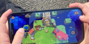 Lumi Nova app helping boost children's mental health