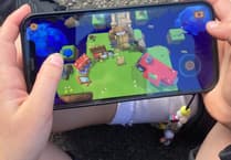 Lumi Nova app shows promise for children's mental health says NHS