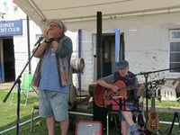 Lydney Yacht Club's return sailing rally enjoyed by all