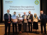 Neighbourhood Watch 2025 Awards open