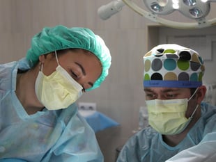 Trusts paid £550K in staff injury claims since 2019