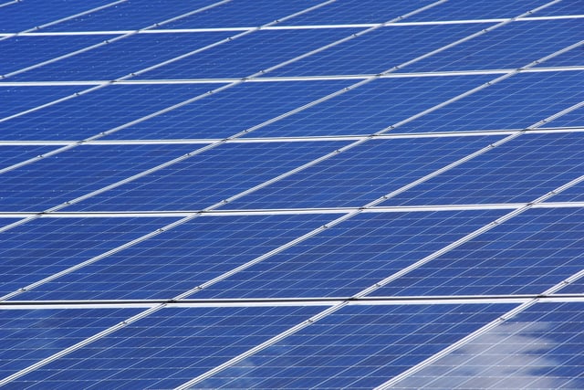 Sustainability at the core of Redmarley planning bid