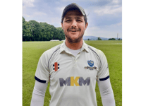 Mason makes hay with four wickets, but Newent miss out