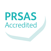 Gloucestershire NHS service accredited