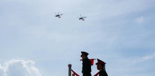 D-Day 81st anniversary: Veterans gather in France