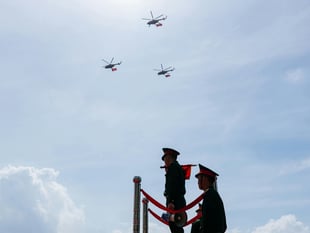 D-Day 81st anniversary: Veterans gather in France