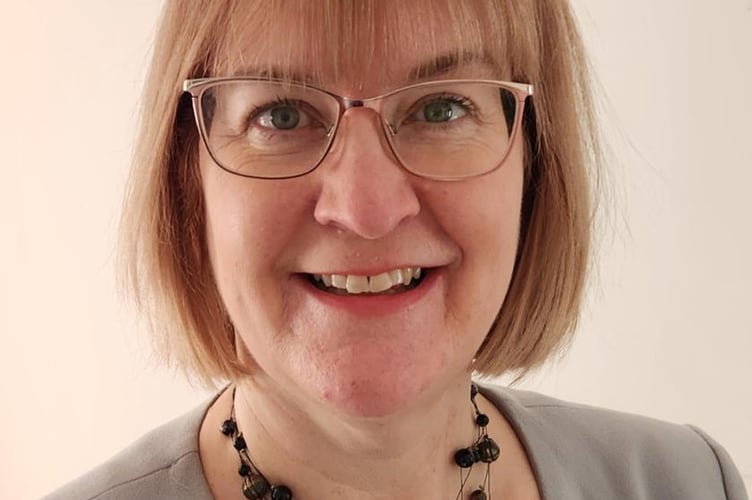 Jo Walker