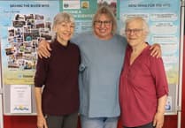 Forest of Dean unveils River Wye art exhibit