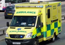 Ambulance Service data breach costs £32k since 2022 says new figures