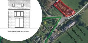 Forest of Dean holiday let conversion debate
