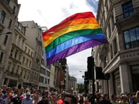 Celebrating Pride Month in the Forest of Dean