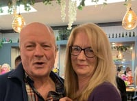 Forest of Dean cyclist to ride 200 mile fundraiser in brother's memory