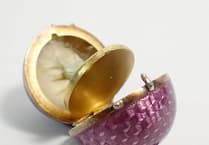 Buzz grows around June sale at Smiths of Newent