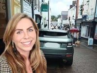 Councillor Criticised for Chepstow Parking