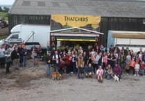 Farms give insight into working on the land