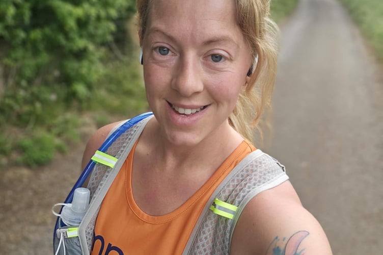 Catherine Faw is raising money for Motor Neuron Disease and Macmillan Cancer Support 