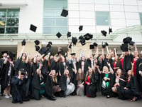 University of Gloucestershire leaps in rankings