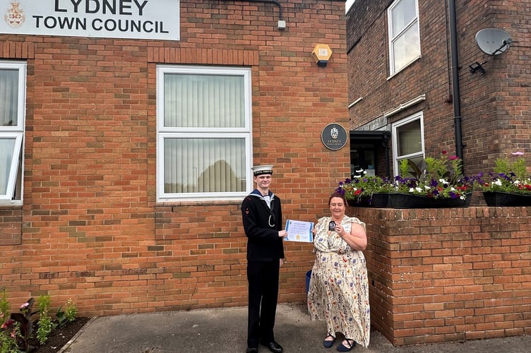 Lydney Town Council