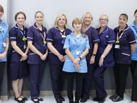 NHS information bus to visit Lydney Tesco