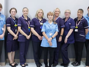 NHS information bus to visit Lydney Tesco