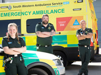 Channel 4 to film new series of 999: On The Front Line in South West