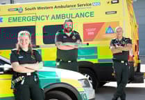 Channel 4 to film new series of 999: On The Front Line in South West