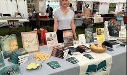 Forest of Dean summer reading treasure hunt