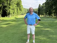Andrew chips in to top Layton Cup leaderboard