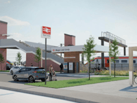 County on track for new rail station as part of £445m package 