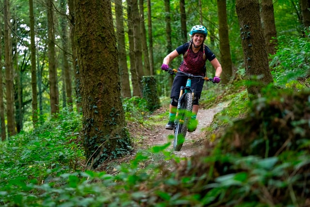 Forest of Dean Women's takeover event coming soon