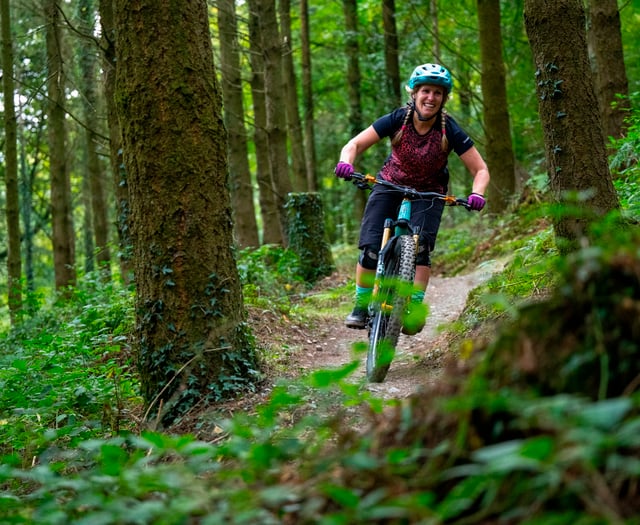 Forest of Dean Women's takeover event coming soon