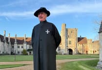 Brother on a bus hits Wye Valley in epic 3,000-mile trip