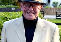 Discover Anthony Brady's extraordinary life journey