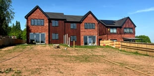 Redmarley housing approval faces criticism