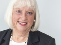Fiona Wilton Honoured with BEM