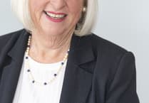Fiona Wilton Receives BEM for Tourism