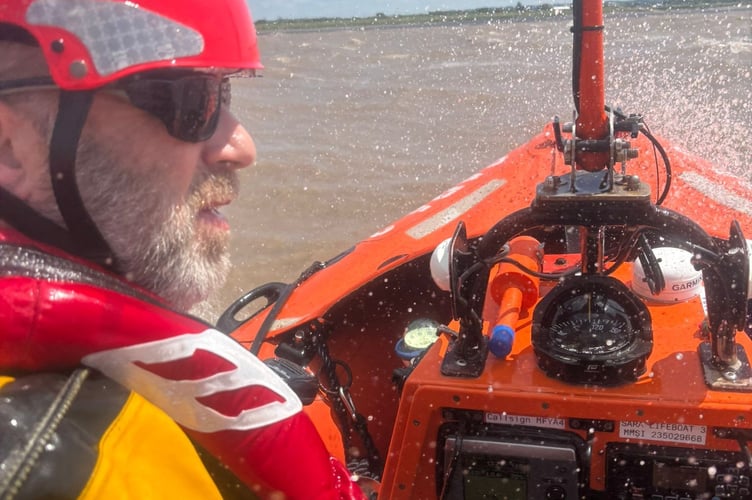Severn Area Rescue Association
