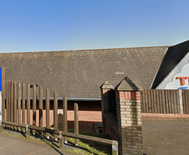 Tesco staff praised amid Chepstow traffic chaos