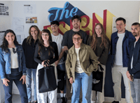 Gloucestershire students win design awards